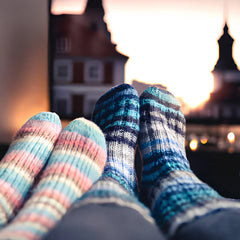 Collection image for: Calcetines de invierno