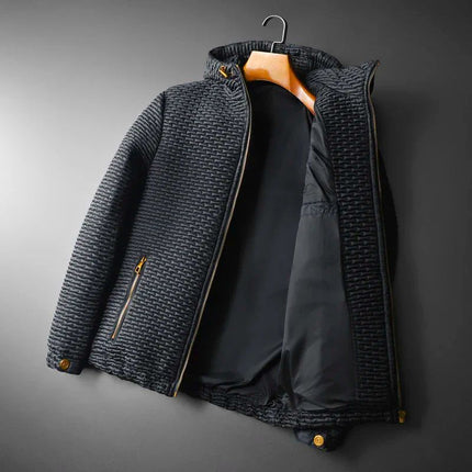Campera Ron
