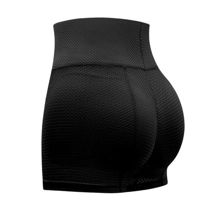 Braguita de relleno CurvaFlex 2 en 1 - Levanta glúteos y realza la silueta
