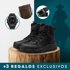 Collection image for: Botas para Hombre