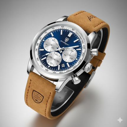 Reloj Poedagar 911