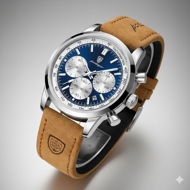 Reloj Poedagar 911