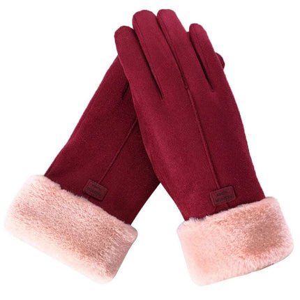 Guante PolarChill para mujer