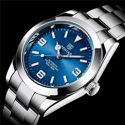 Reloj Automático Benyar Success