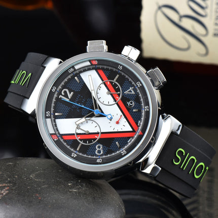 Reloj cronógrafo Vector