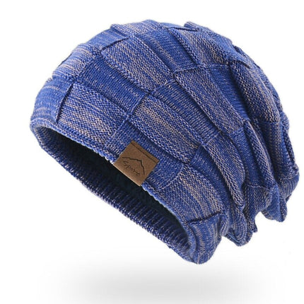 Gorro Encantador de Invierno