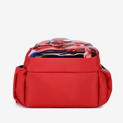 Mochila Infantil Hombre Araña