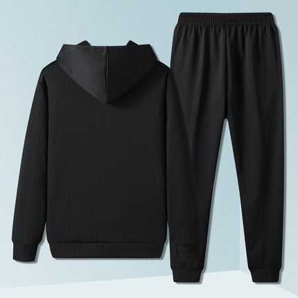 Conjunto Sudadera de Hombre Vland