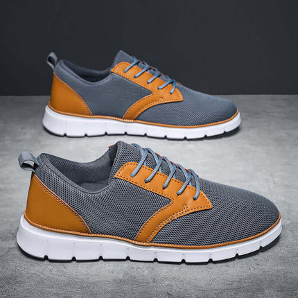 Zapatillas de malla Arden