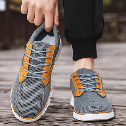 Zapatillas de malla Arden