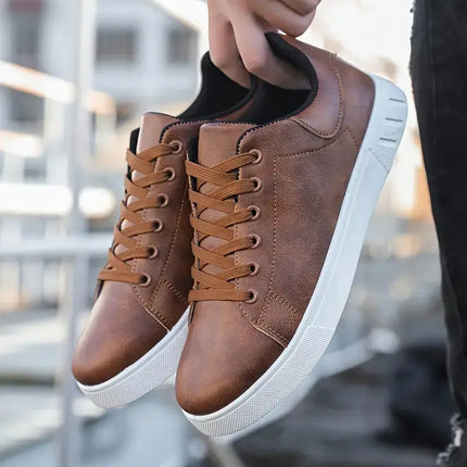 Zapatillas casual Atlas