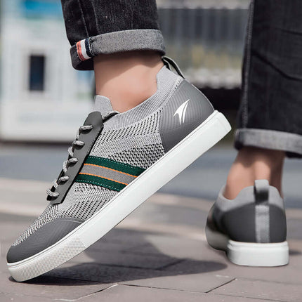 Zapatillas de punto Bardelli