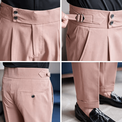 Pantalones Brighton