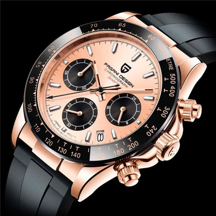 Reloj Pagani William