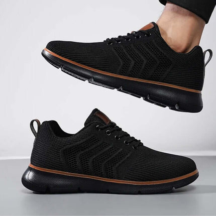 Zapatillas de punto Ethos