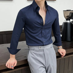 Collection image for: Camisas de hombre