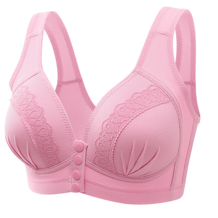Kit Sujetador Push Up Cierre Delantero - Monalisa