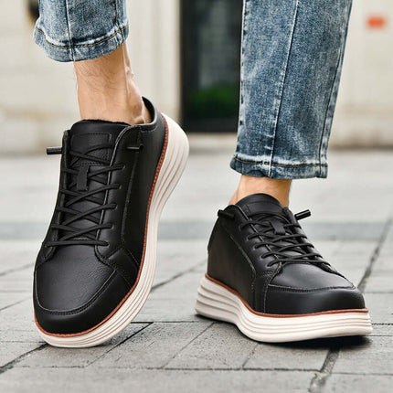 Zapatillas Torricelli Forradas de Vellón