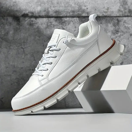 Torricelli Leather Sneakers - Diseño ligero