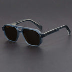 Azul Glaseado