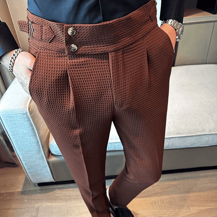 Pantalón de vestir Veneto
